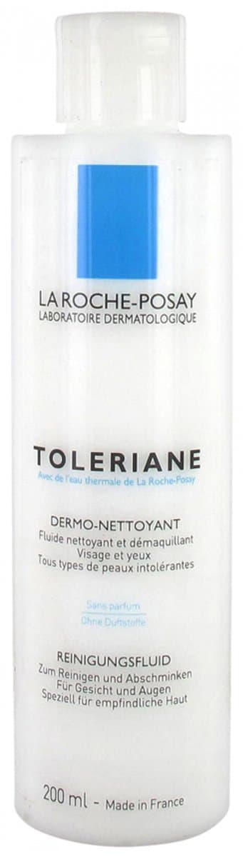 La Roche-Posay Toleriane Huidreinigende Emulsie Milde Gezichtsreiniging 200ml