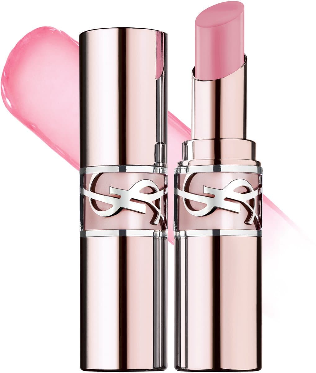 Yves Saint Laurent Loveshine Candy Glow 3.1 gr | 1B - Pink Sunrise | - 1B Pink Sunrise