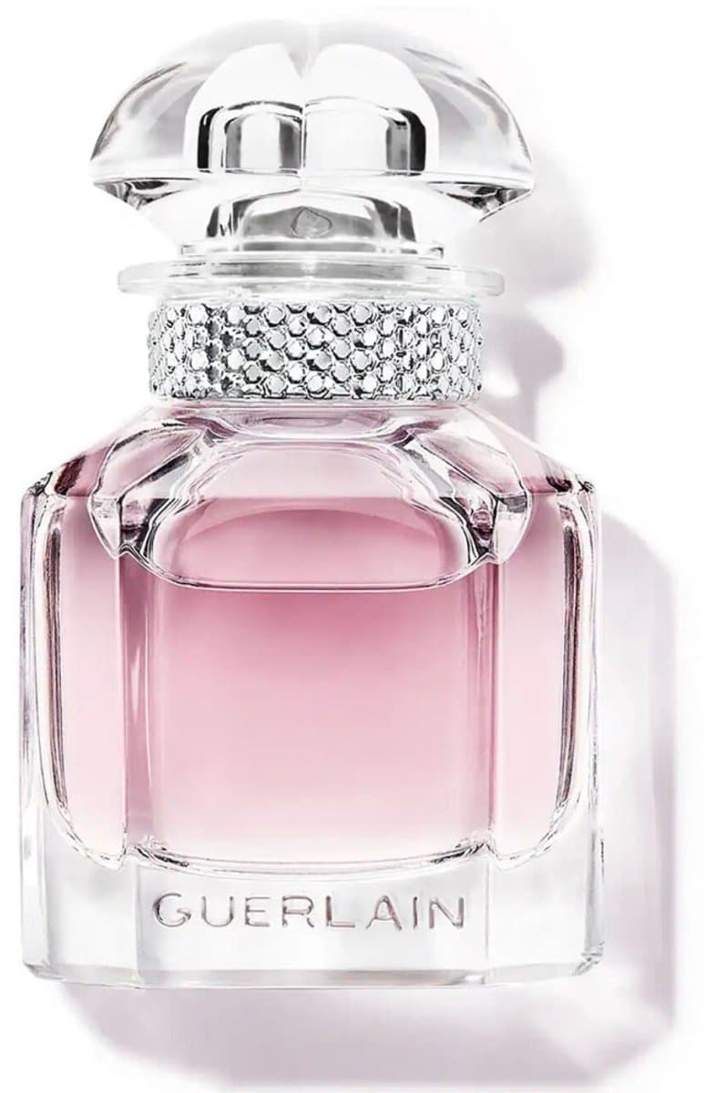 Guerlain Mon Guerlain Sparkling Bouquet - 30 ml - eau de parfum spray - damesparfum