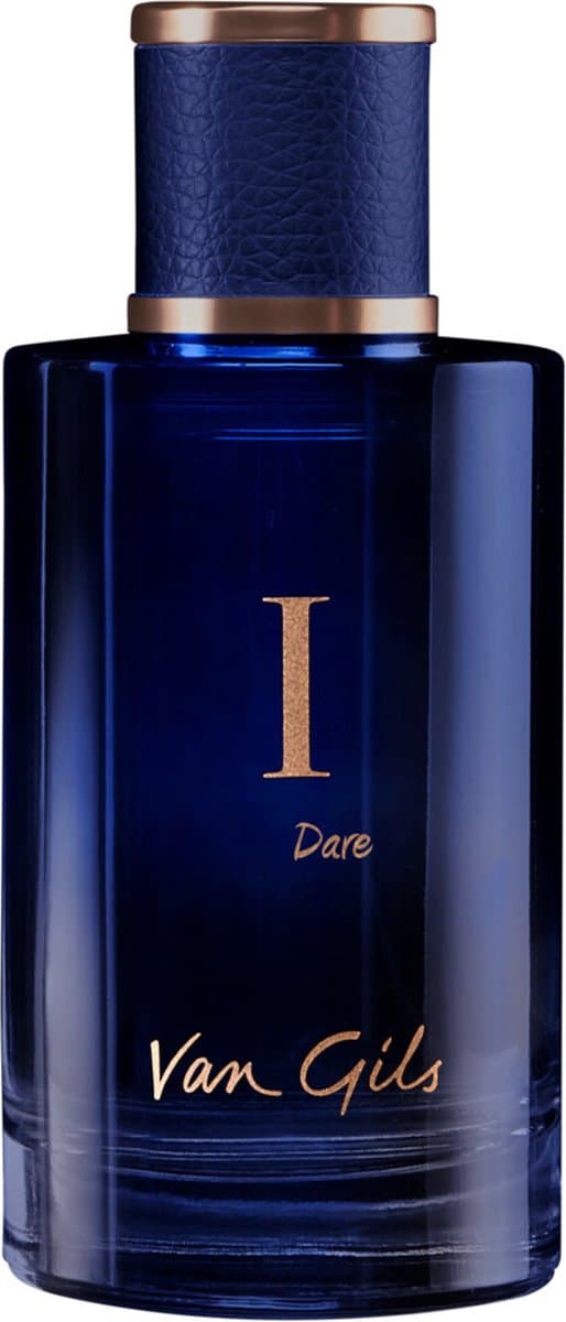 Van Gils I DARE 100ml Eau de Toilette - Herenparfum