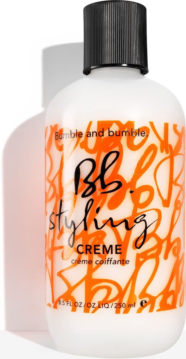 Bumble and Bumble Styling Creme 250 ml.