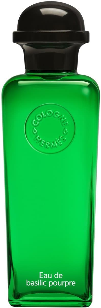 Hermès Eau De Basilique Pourpre Eau De Cologne Spray 100 Ml