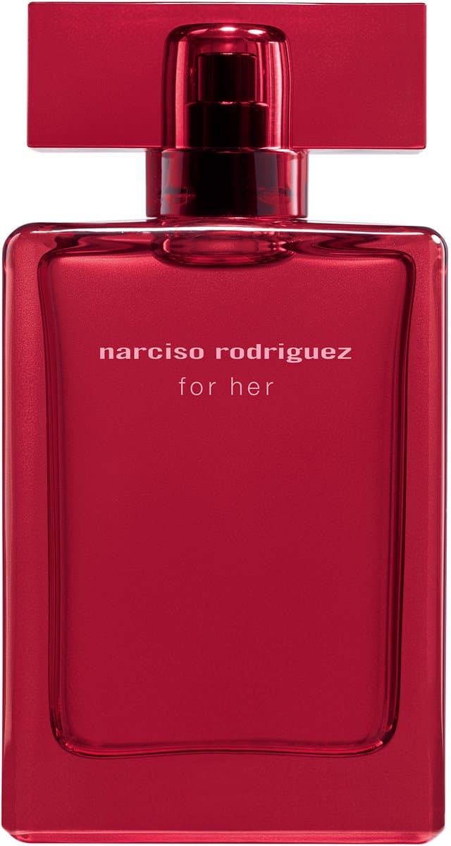 Narciso Rodriguez For Her Eau de parfum intense 50ml