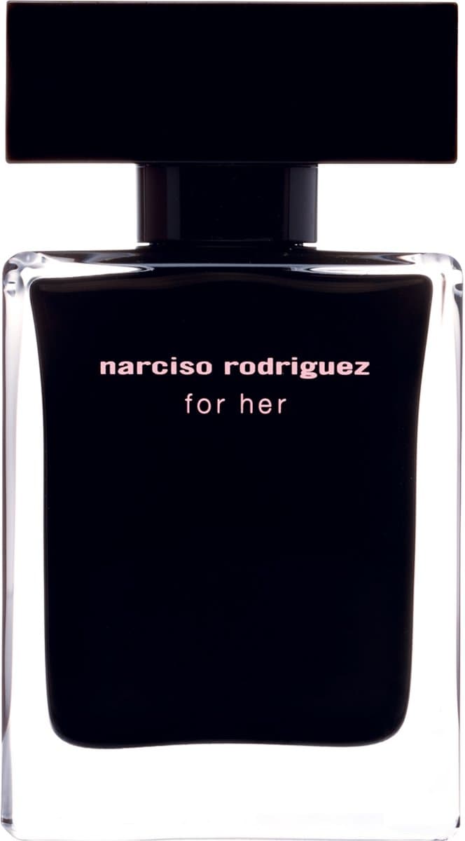 Narciso Rodriguez for Her 30 ml Eau de Toilette - Damesparfum