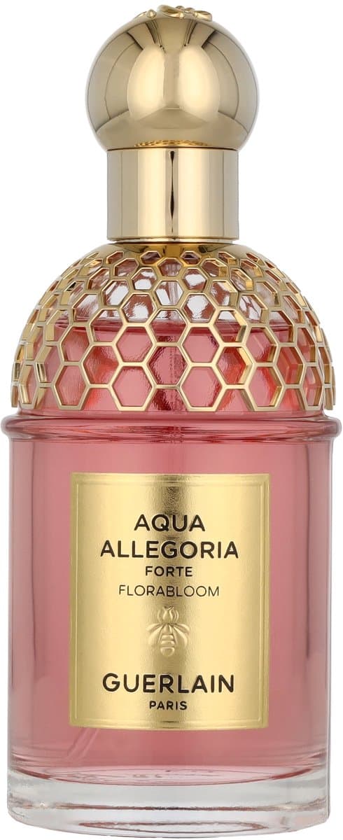 GUERLAIN - Aqua Allegoria Florabloom Eau de Parfum - 75 ml - Dames eau de parfum