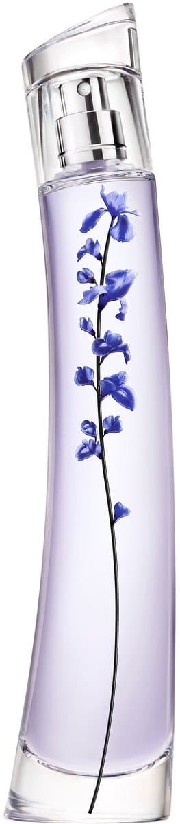 Kenzo Flower by Kenzo Ikebana Indigo Eau de Parfum 75ml