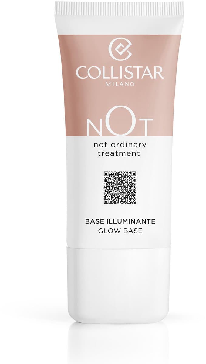 Collistar NOT Glow Base 30ml | - |