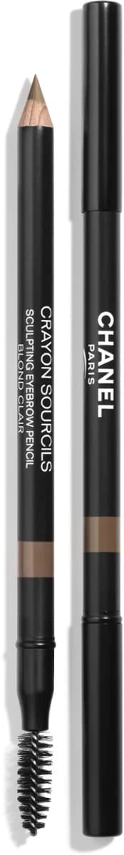 Chanel Crayon Sourcils Sculpting Eyebrow Pencil