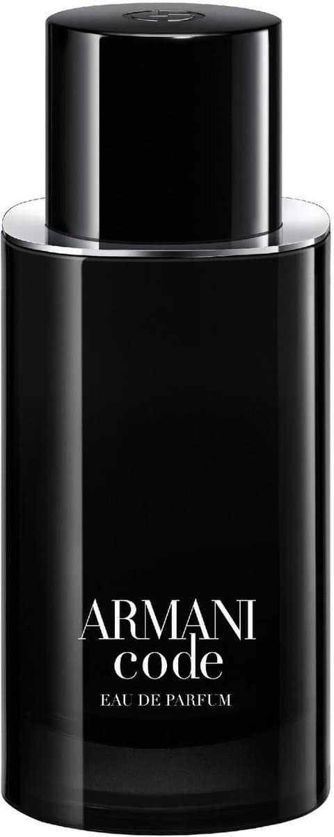 Giorgio Armani Armani Code Homme 75 ml Eau de Parfum Spray Navulbaar