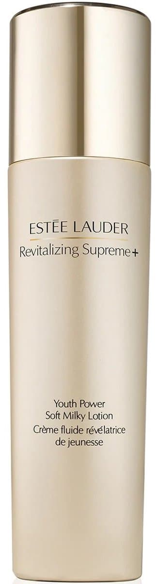 Estée Lauder Revitalizing Supreme + Power Soft Milky Gezichtslotion 100 ml