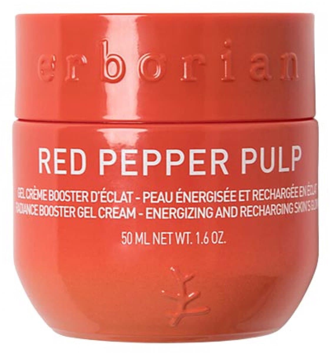Erborian - Red Pepper Pulp - 50 ml
