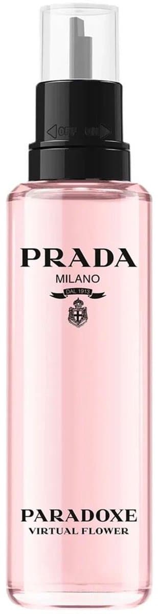 Prada Paradoxe Virtual Flower 100 ml Eau de Parfum Refill