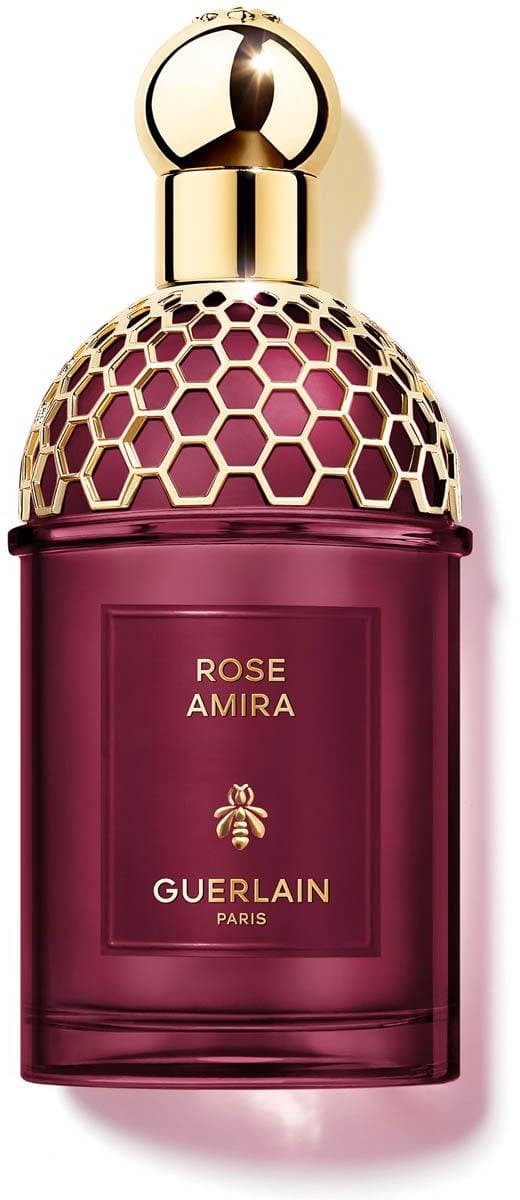 Guerlain Absolus Allegoria Rose Amira parfum - Bloemige eau de parfum - 125 ml