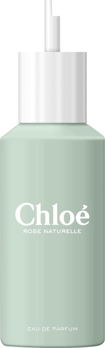 Chloé Rose Naturelle Eau de parfum navulling 150ml