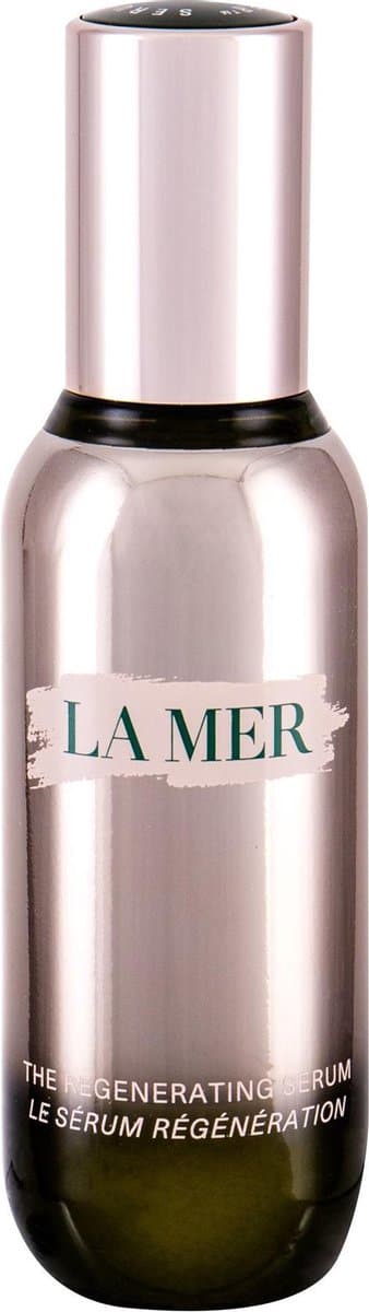 La Mer The Regenerating Serum