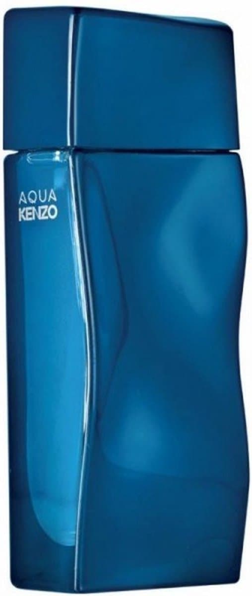 Herenparfum Kenzo Aqua Kenzo Pour Homme EDT (50 ml)