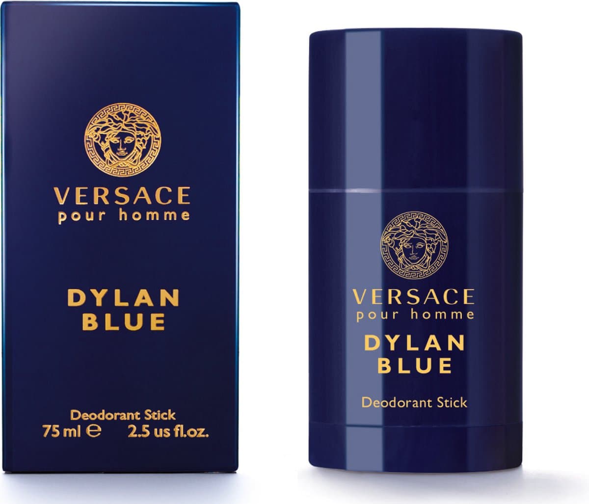 Versace - Dylan Blue - Deo Stick