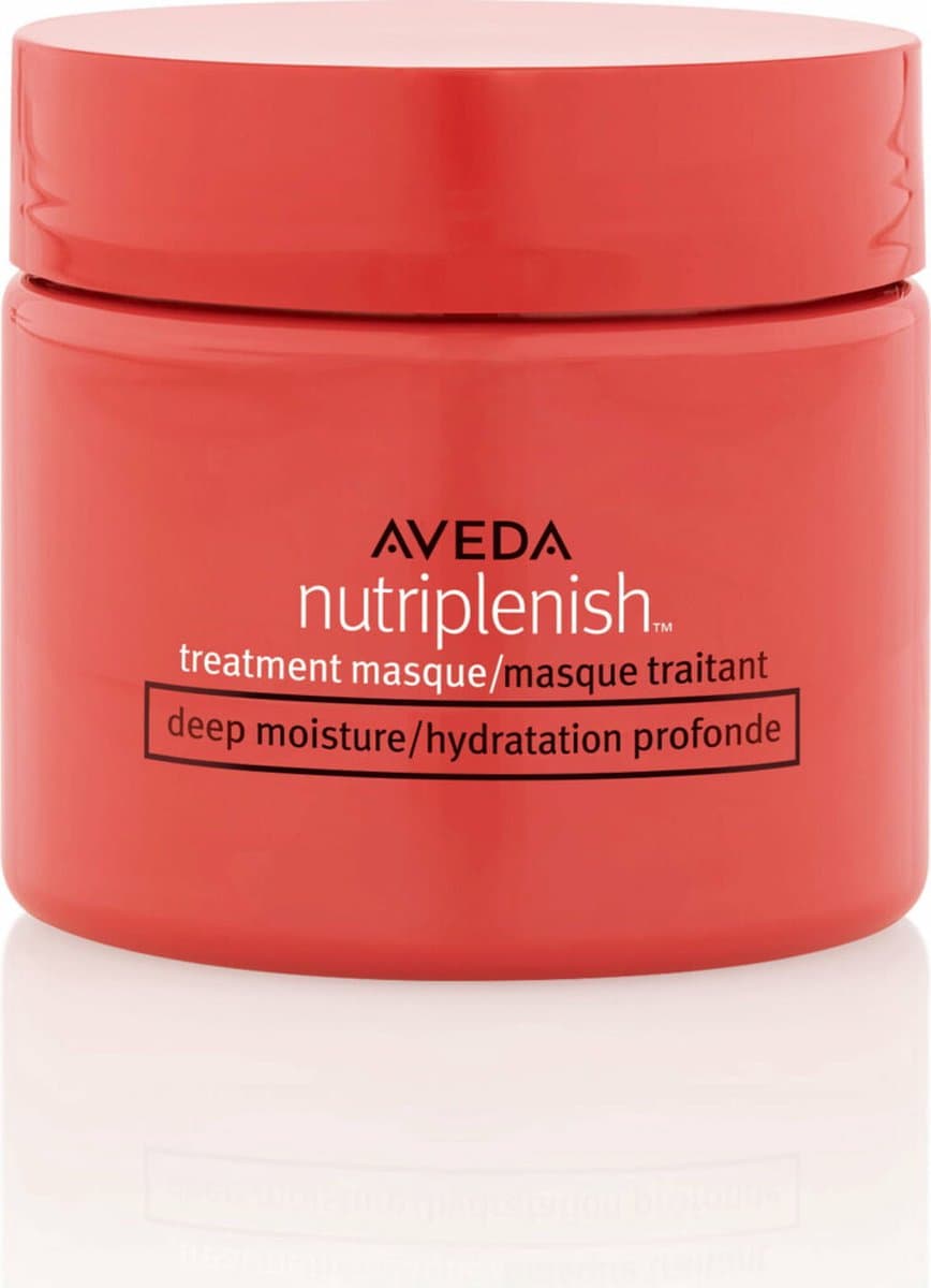 Voedend Haarmasker Aveda Nutri Plenish (200 ml)