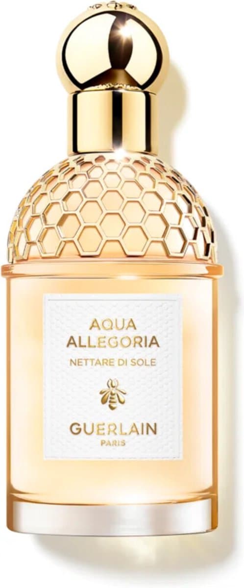 Guerlain Aqua Allegoria Nettare Di Sole Eau de Toilette Spray 75 ml