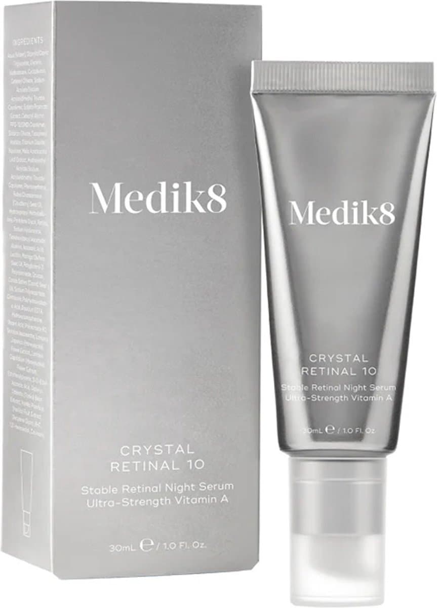 Medik8 - Crystal Retinal 10 - 30 ml