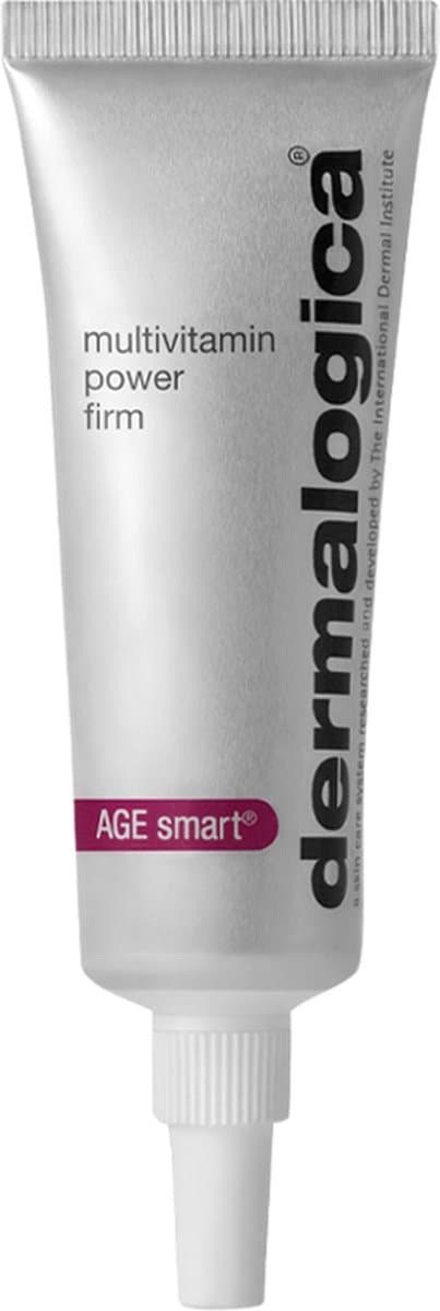 Dermalogica Multivitamin power firm Oogcrème - 15ml