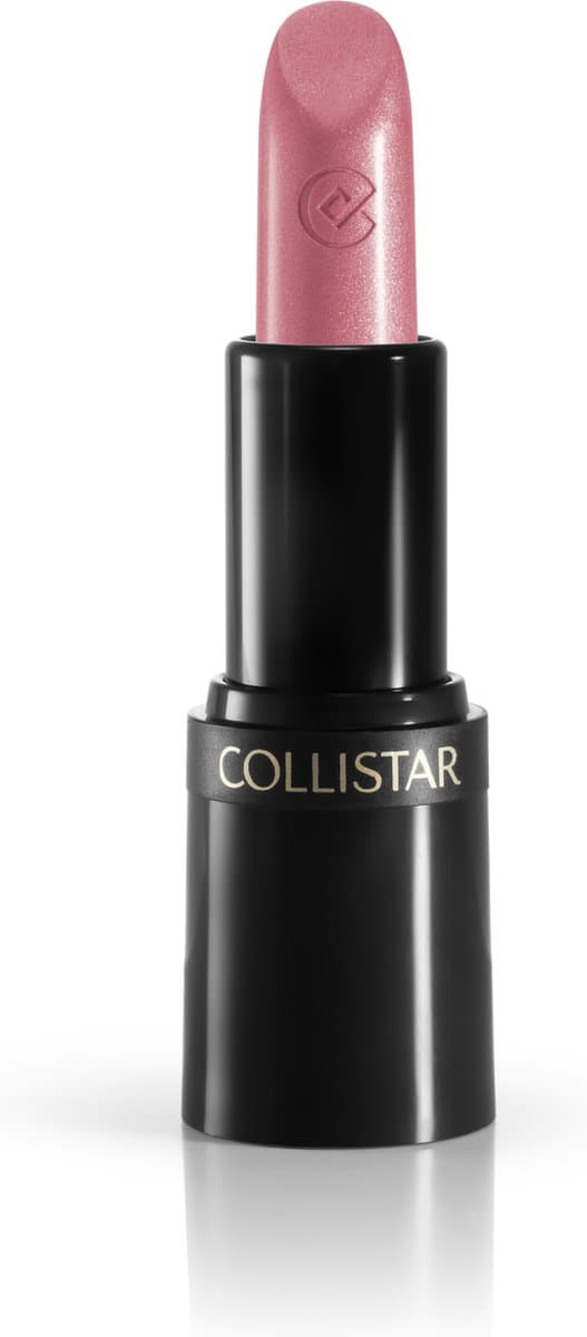 Collistar Puro Lipstick 26 Rosa Metallo 3,5 ml