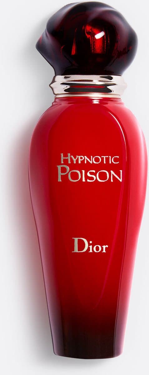 Dior Hypnotic Poison - 20 ml - eau de toilette roller-pearl - damesparfum