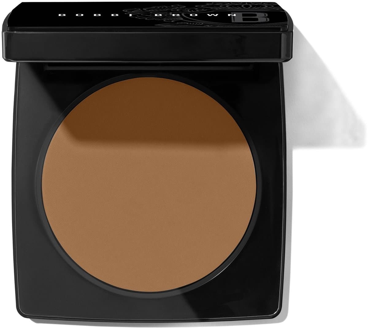 Bobbi Brown Sheer Finish Pressed 9gr | Golden Brown​ - 009 | - 009 Golden Brown​
