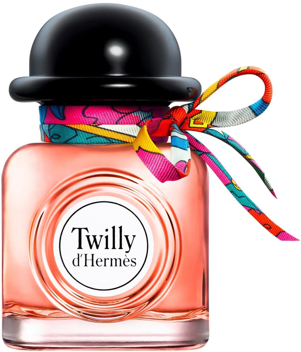 Hermes - Twilly d'Hermès Eau Poivree - Eau De Parfum - 30ML