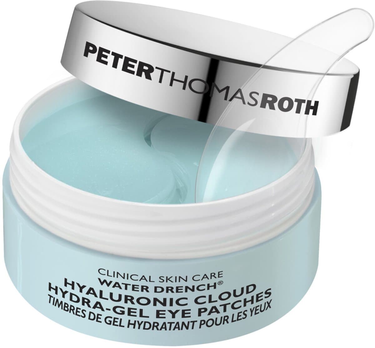 Peter Thomas Roth - Water Drench Hyaluronic Cloud Hydra-Gel Eye Patches