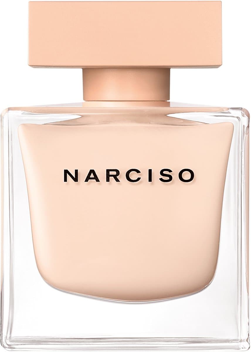 Narciso Rodriguez 90 ml Eau de Parfum Poudree - Damesparfum