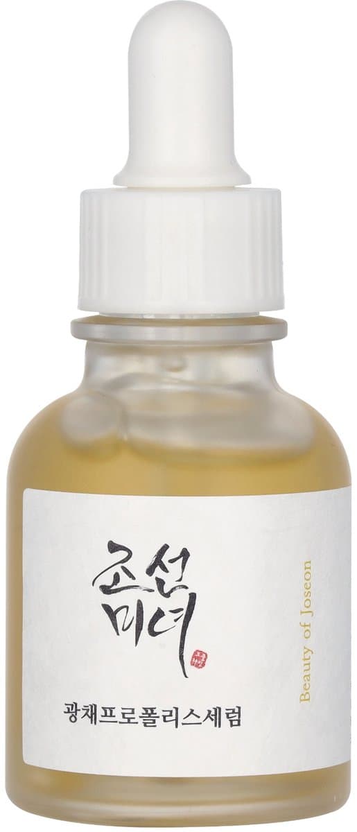 Beauty of Joseon - Glow Serum - 30ml / Propolis en Niacinamide voor een Stralende huid - Korean Skincare