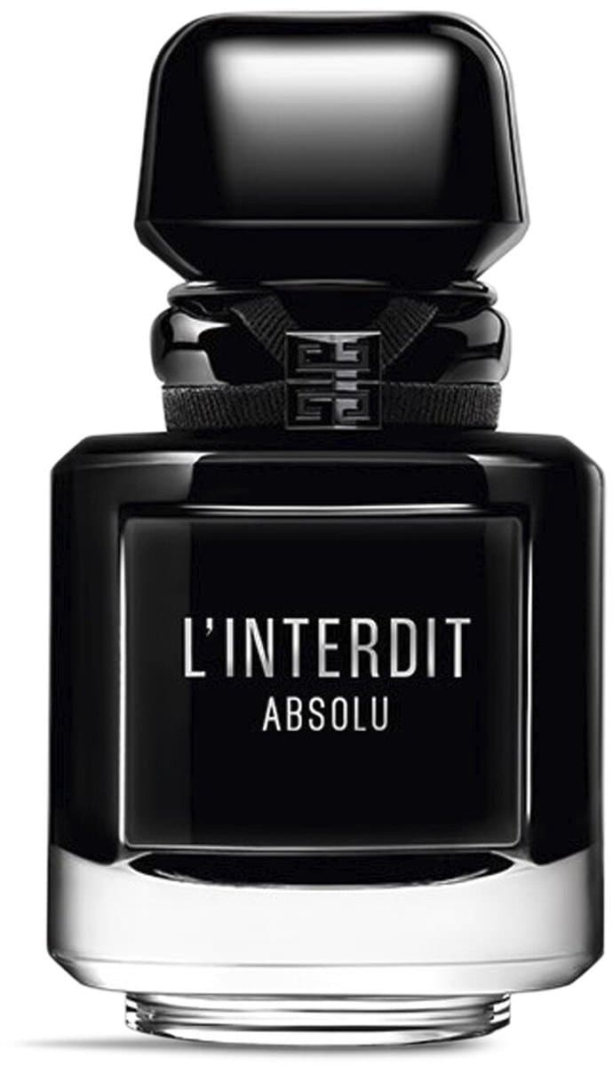 Givenchy L'Interdit Absolu Intense Eau de Parfum 35ml