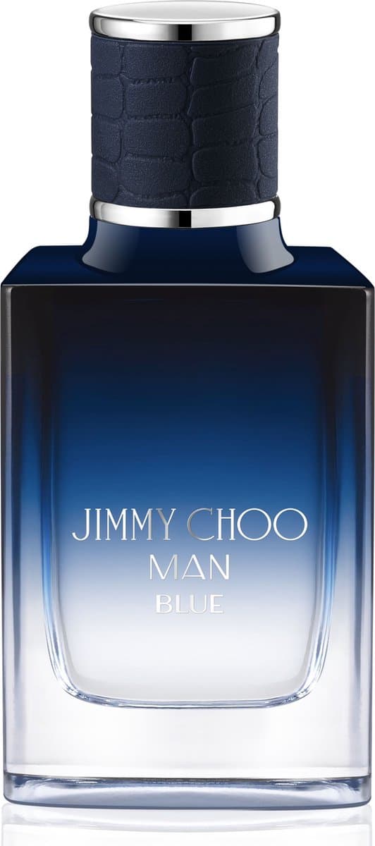 Jimmy Choo Man Blue Eau De Toilette Spray 30ml