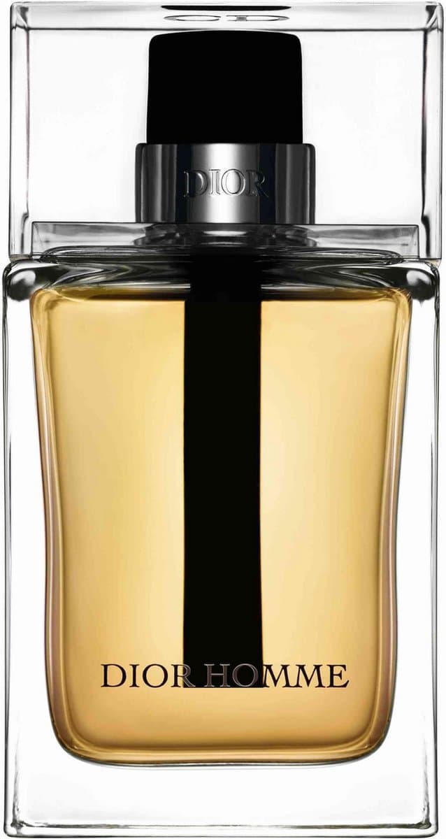 Dior Homme Intense - Herenparfum eau de parfum met bloemige en houtachtige noten - 50 ml