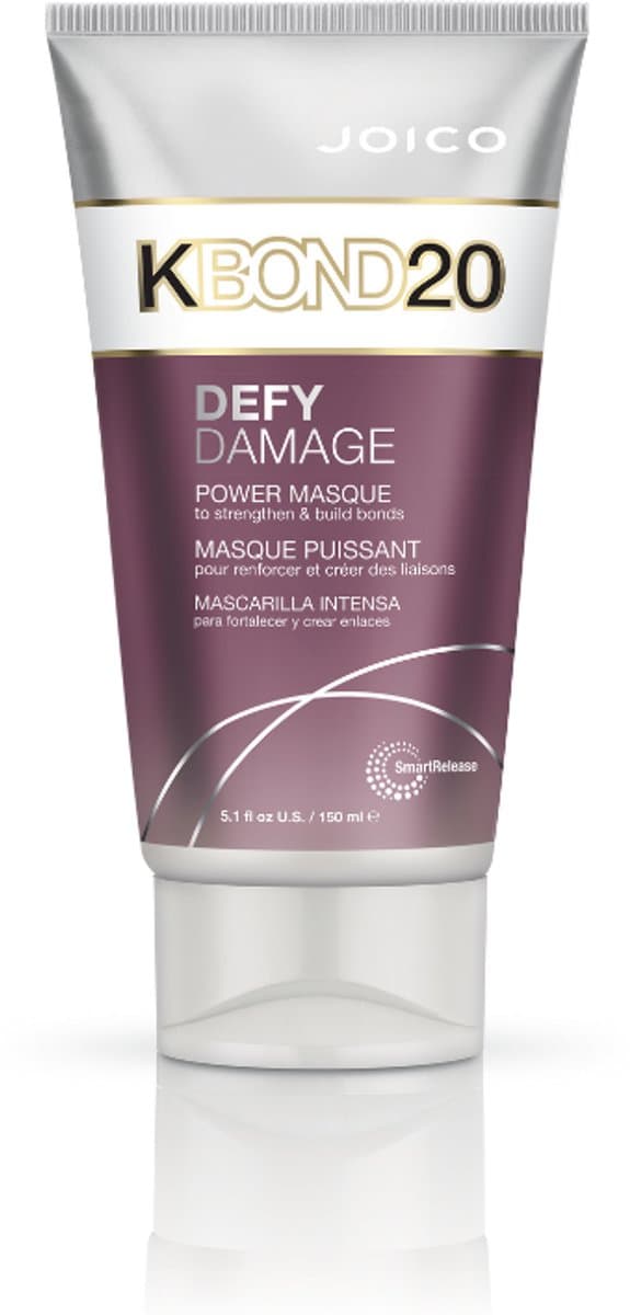 Joico - Defy Damage KBond20 Power Masque