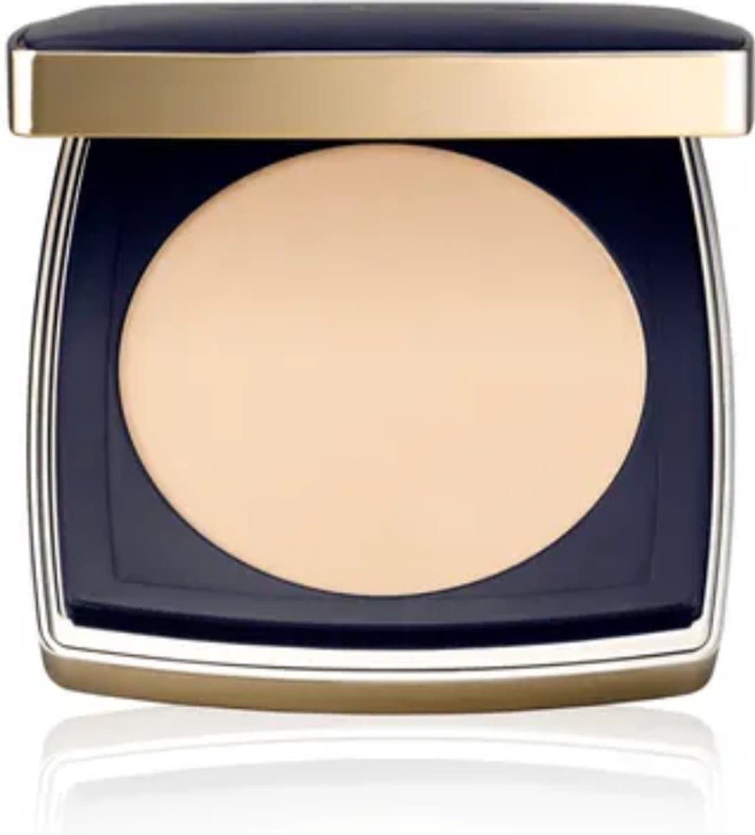 Estée Lauder Double Wear Stay-in-Place Matte Powder Foundation | 1W2 - Sand | Foundation 11 gr