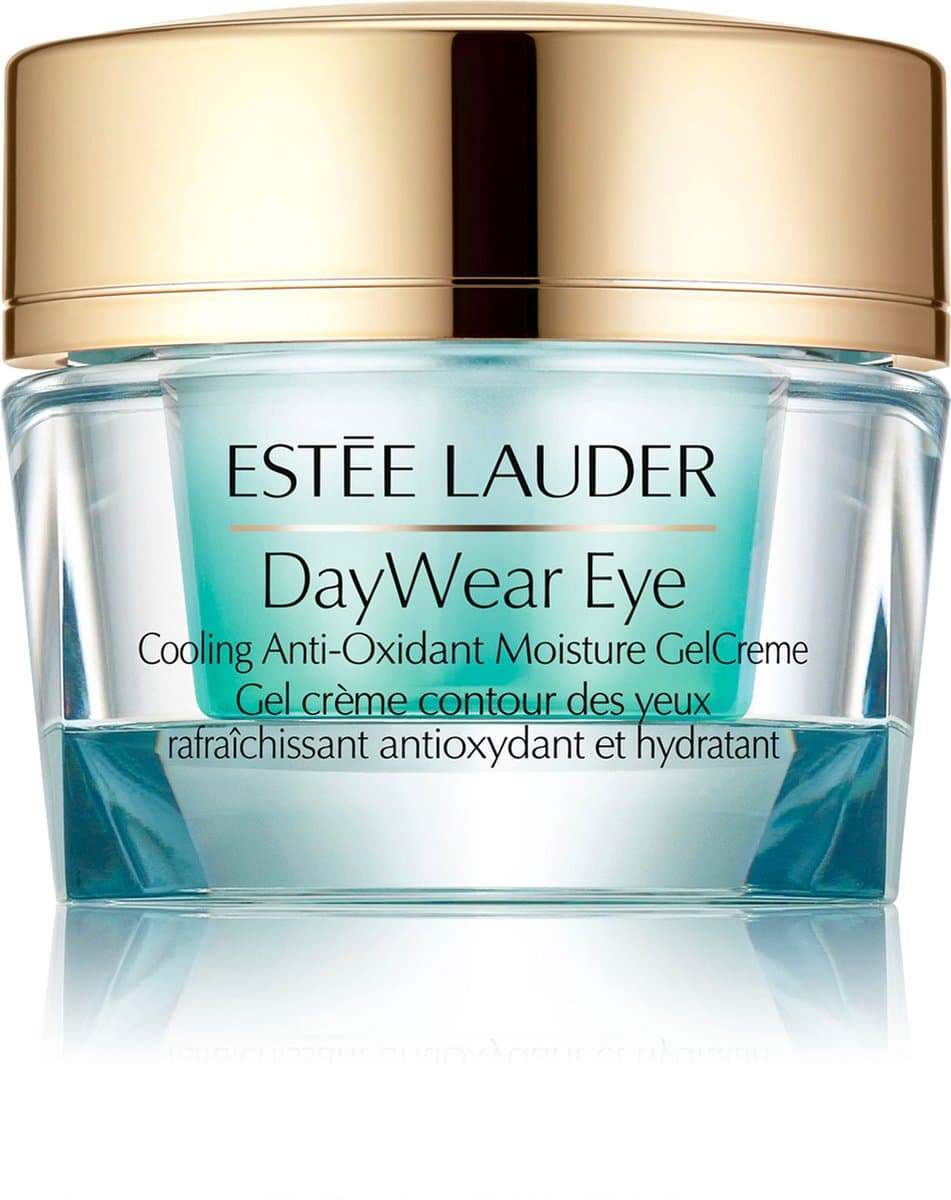 Estée Lauder DayWear Eye Cooling Anti-Oxidant Moisture GelCreme Oogcrème - 15 ml