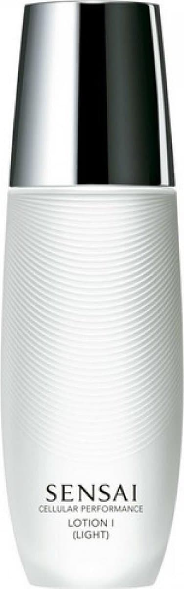 Sensai Cellular Performance Lotion I (Light) - 125 ml - gezichtsverzorging