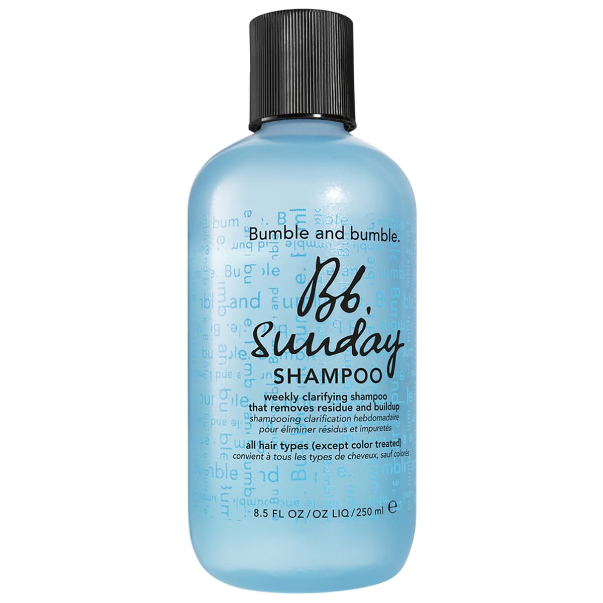 Bumble and bumble Sunday Shampoo 250 ml