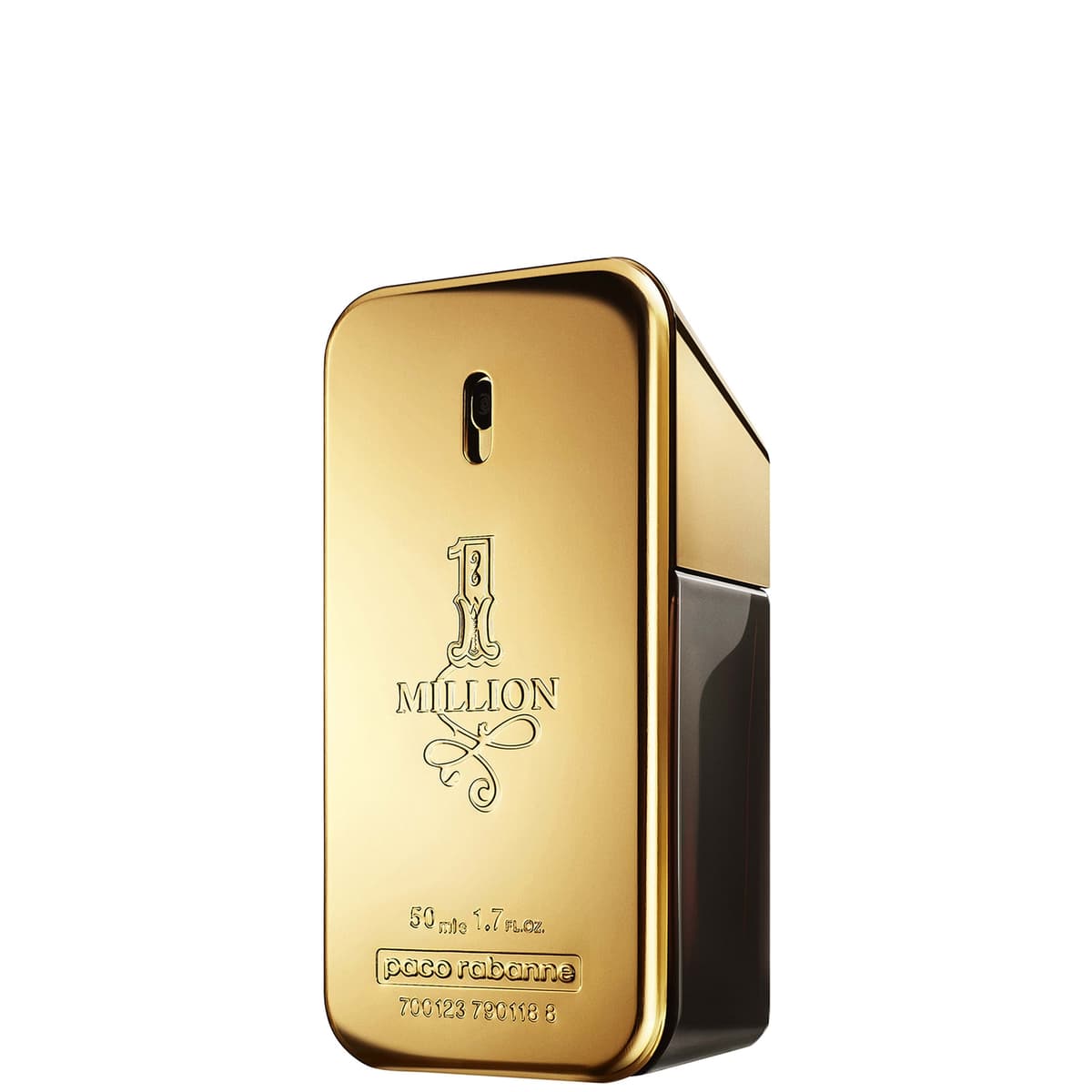 Paco Rabanne 1Million for Him Eau de Toilette 50 ml