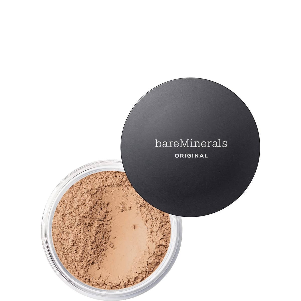 bareMinerals Original SPF 15 Foundation (Verschillende Tinten) - Medium Beige 12