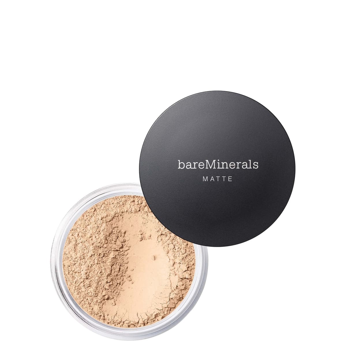 bareMinerals Matte SPF15 Foundation - Various Shades - Fairly Light