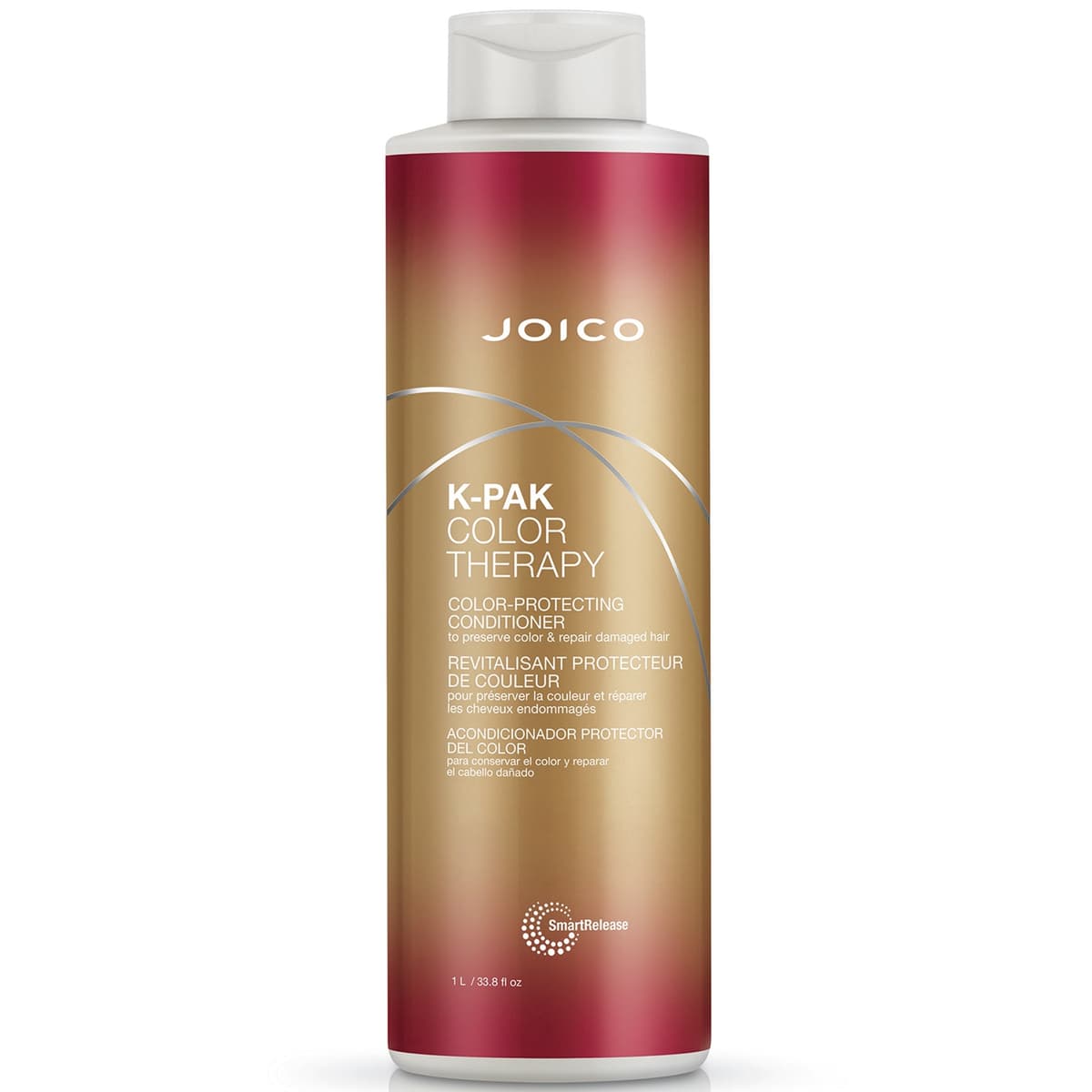 Joico K-Pak Colour Therapy Kleurbeschermende Conditioner 1000 ml