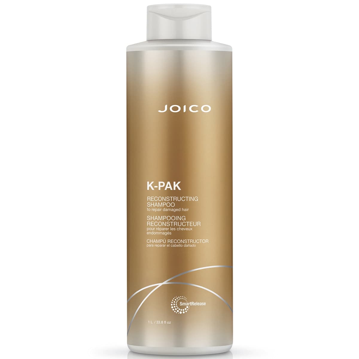 Joico K-Pak Herstellende Shampoo 1000 ml