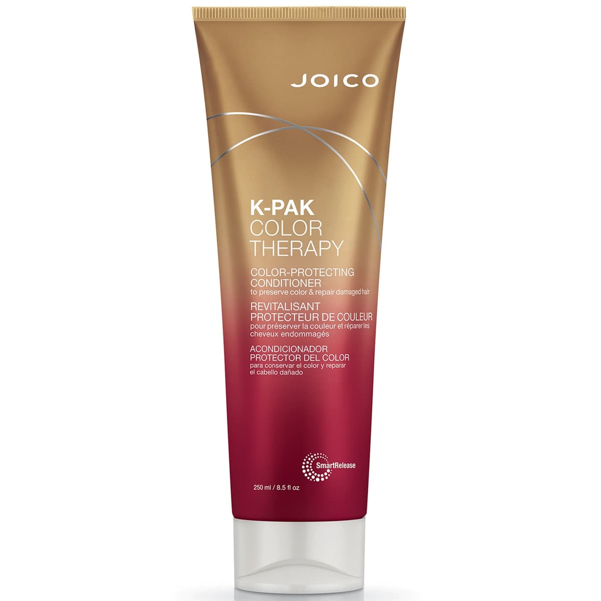 Joico K-Pak Kleurbehandelende Conditioner 250 ml