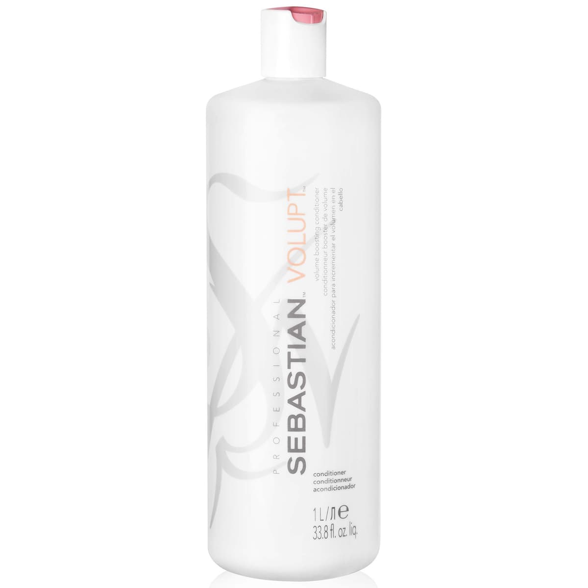 Sebastian Professional Volupt Conditioner for Volume 1000ml