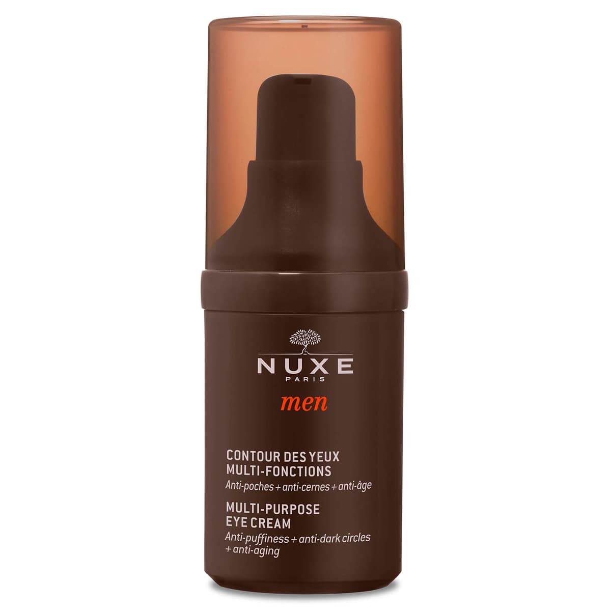 NUXE Men Multifunctionele Oogcrème 15ml
