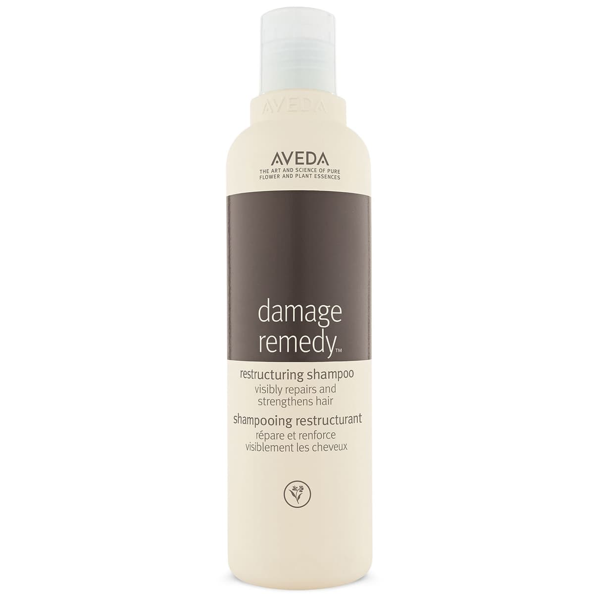 Aveda Damage Remedy Restructuring Shampoo 250ml