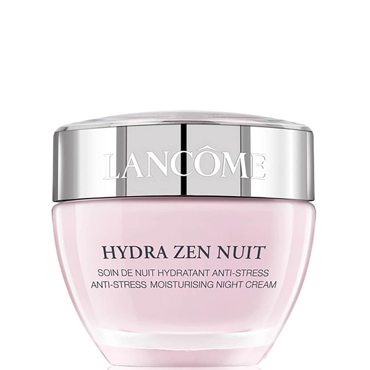 Lancôme Hydra Zen Neurocalm Nachtcrème 50 ml